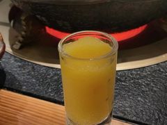 冰沙-湊湊火锅·茶憩(上海合生汇店)