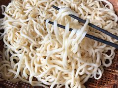 -樊三嬢手工甜水面(大邑安仁店)
