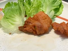 -颂福楼·南京菜(定淮门店)