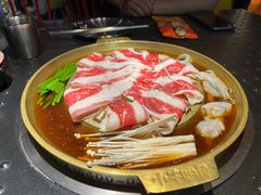 -小牛哈尼韩式水煎肉(万象城店)