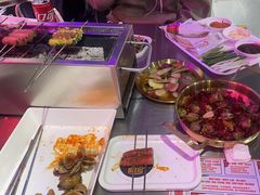 -有蚝有翅烧烤大排档·宵夜(右安门店)