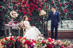 -THE QUEEN(北京店)