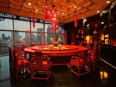 包厢-誉八仙酒楼(静安大悦城店)