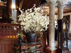 -马勒别墅·中餐厅