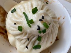 生煎包-上海老站(徐家汇店)