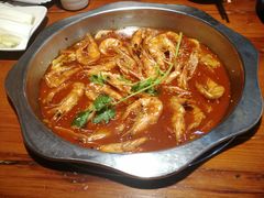 -惠友大虾(太原北街店)