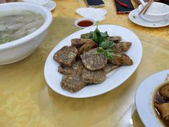 -肥弟大排档(汕樟路店)