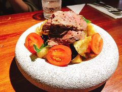 -格鲁·秀色Georgia’s Feast