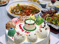 -Dark Horse·黑马蛋糕·低脂·低糖淡奶(金匙望湖大厦店)