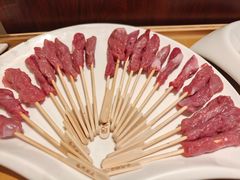 -南门涮肉(天坛店)