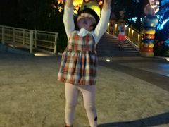 -珠海横琴长隆《卡卡虎奇遇记》