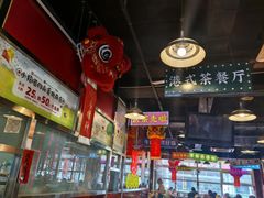 -日昌餐馆(亦庄店)