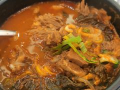 -韩香福烤肉庄园(荣成店)