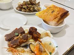 -好伦哥披萨(地坛店)