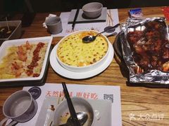 -U你·天然调味(南湖总店)