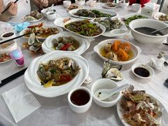 -众味海鲜大排档·活海鲜·潮汕味(南澳店)