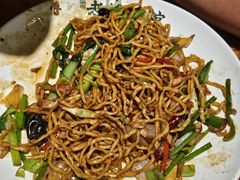 -飨府.老淮面馆.自营(清河路店)