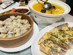 -王庄阿咪海鲜大排档(上下杭店)
