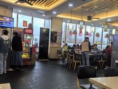 -蒋家桥饺面店(东关街店)