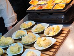 冻榴莲-钱库里海鲜自助(星海广场店)