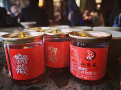 -小龙坎老火锅(金柏林店)