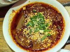 -付小姐在成都(中山公园店)