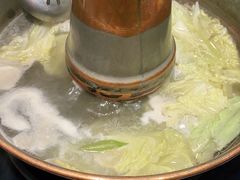 -裕德孚手切涮羊肉(建业凯旋广场店)