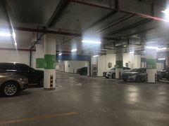 -旺墩道135融盛商务中心-停车场