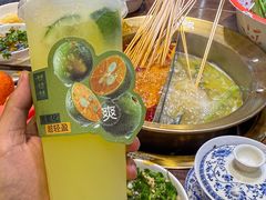 -牛签签串串香(IFS店)