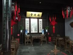 -西塘古镇-倪宅
