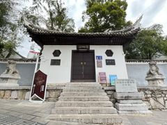 -阳明祠