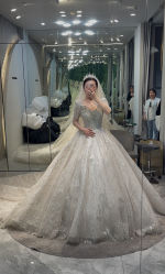 -SATIN COUTURE瑟庭婚纱礼服馆
