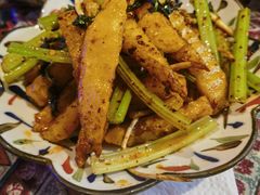 -火塘云南烧烤大排档