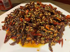 -马海涛牛肉串·东北吉林烧烤(领汇广场店)