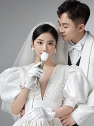 -巴黎恋人婚纱摄影(东莞总店)