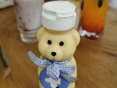 小熊芒果优格-Jo's Garden
