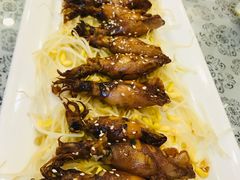-客家汇·客家传承菜(水库店)