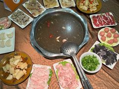 -马三妹跷脚牛肉(苏稽总店)