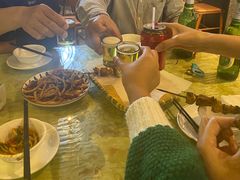 -新疆阿卜杜拉烧烤餐厅(四方坪店)