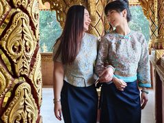 -西双版纳总佛寺