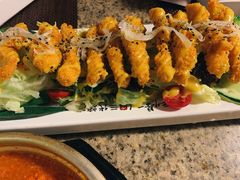 -三代烤肉(保利广场店)