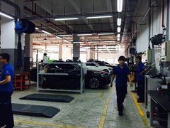 -上海可达汽车销售服务有限公司