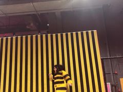 -Tenker Club弹刻极限主题公园 · 蹦床 · 团建 · 生日派对(大关店)