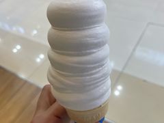 五球蛋白卷-DQ·蛋糕·冰淇淋(奥林匹克广场店)