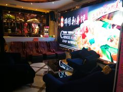 -五月花享樂滙KTV(瑞祥大街店)