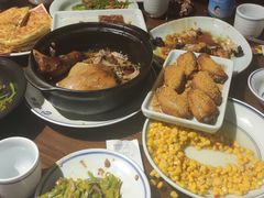 -龍聚祥烧麦馆(万达店)