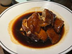 -应天大明王朝·南京菜(中山陵店)