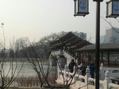 -西海子公园