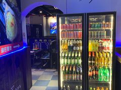 -大成海鲜烧烤·海鲜粥(长寿路店)