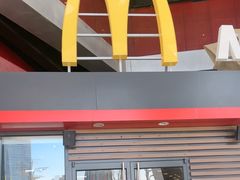 -麦当劳(国家体育场南路店)